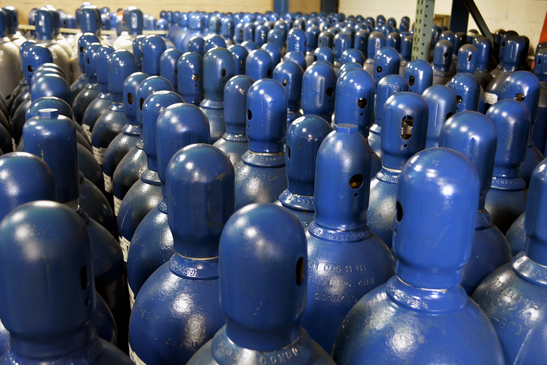 Concorde Specialty Gases, Inc., 36 Eaton Road, Eatontown, NJ 07724 USA