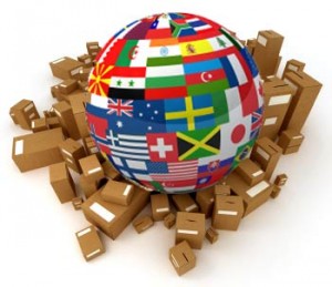 international-shipping