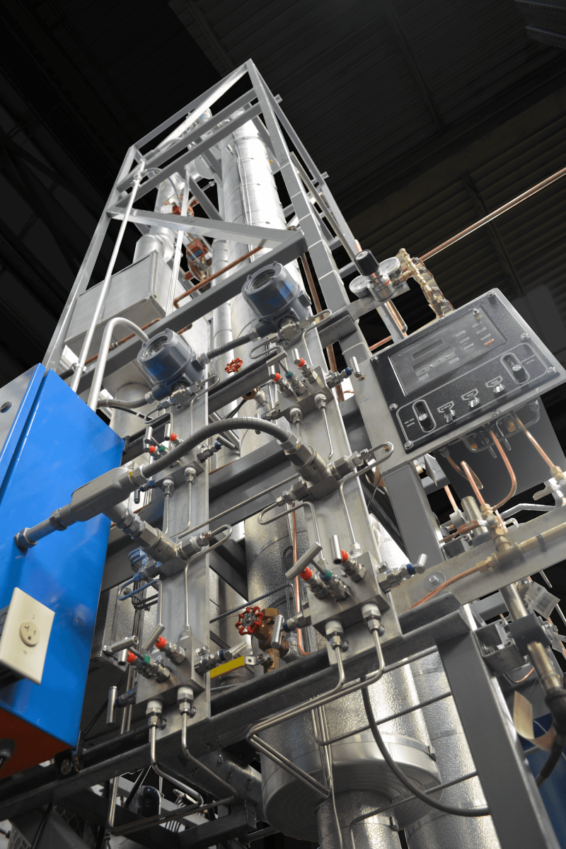 AccuDri SF6 Gas Recycling - Concorde Specialty Gases, Inc., 36 Eaton Road, Eatontown, NJ 07724 USA Accudri SF6 Gas Recycling - Concorde Specialty Gases, Inc., 36 Eaton Road, Eatontown, NJ 07724 USA